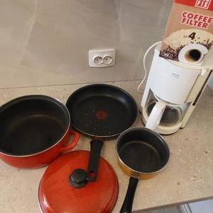 Hotel Studio 23 Constantin Brancoveanu, Craiovita, Self Check-In cazare Craiova