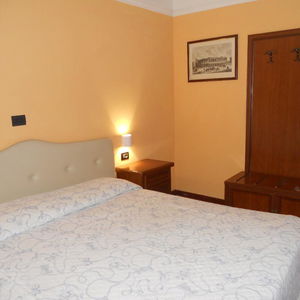 Hotel Salus cazare Montecatini-Terme