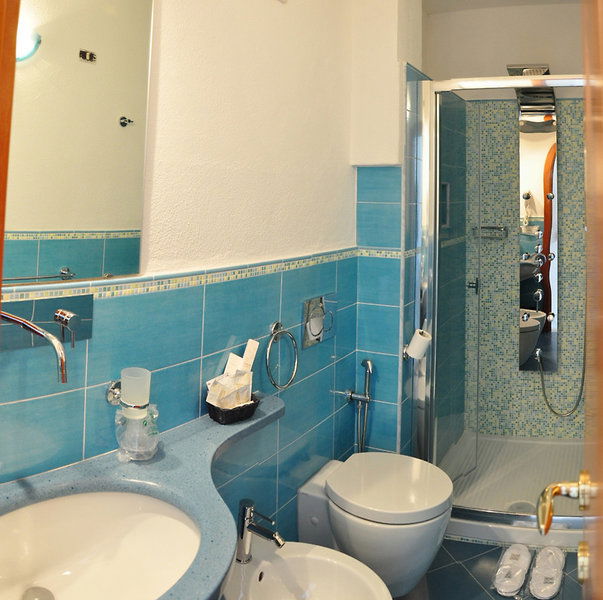 Hotel Villa Cimmentorosso