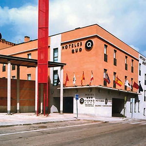 Hotel Exe Tres Cantos cazare Tres Cantos