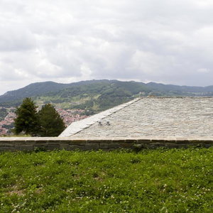 Hotel Grand Forest Metsovo cazare Metsovo