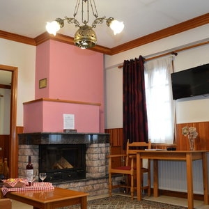Hotel Hotel Adonis cazare Metsovo