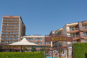 Hotel Mpm Astoria Hotel Sunny Beach cazare Sunny Beach