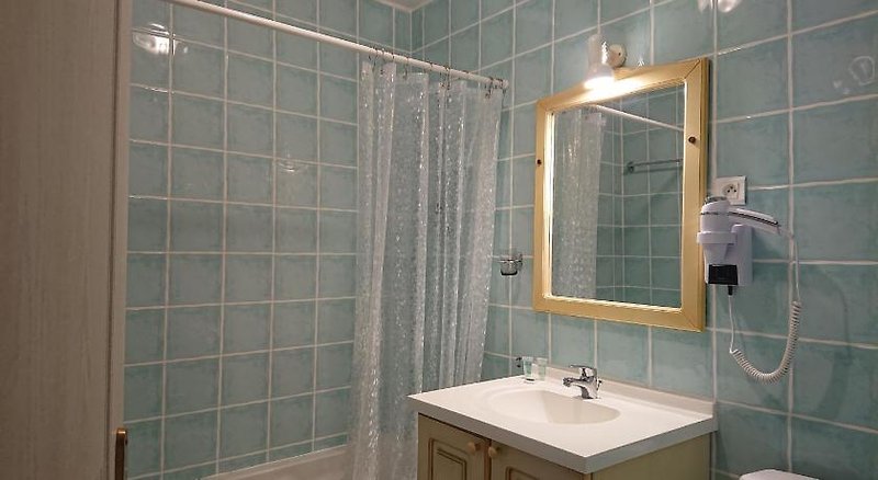 Hotel Residence A Barcella