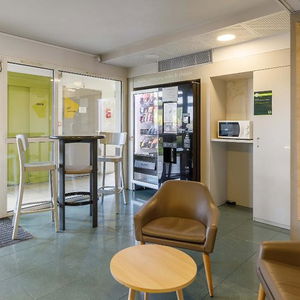 Sejur B&B Hôtel Moulins vacanta Toulon-sur-Allier