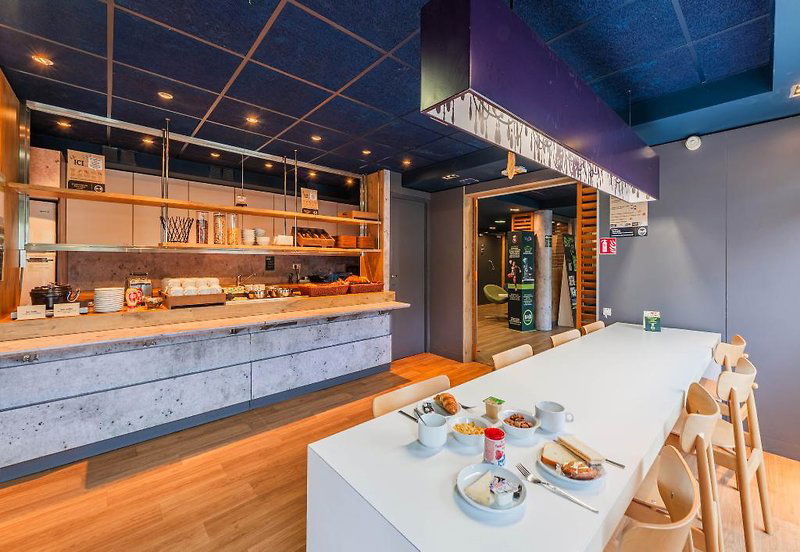 Hotel B&B Hotel Strasbourg Nord Schiltigheim