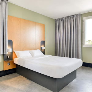 Hotel B&B Hotel Montpellier Centre Le Millenaire cazare Montpellier