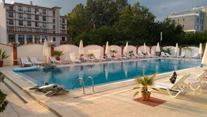 Hotel Cantilena Complex cazare Sunny Beach