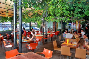 Hotel Favorit Aparthotel cazare Sunny Beach
