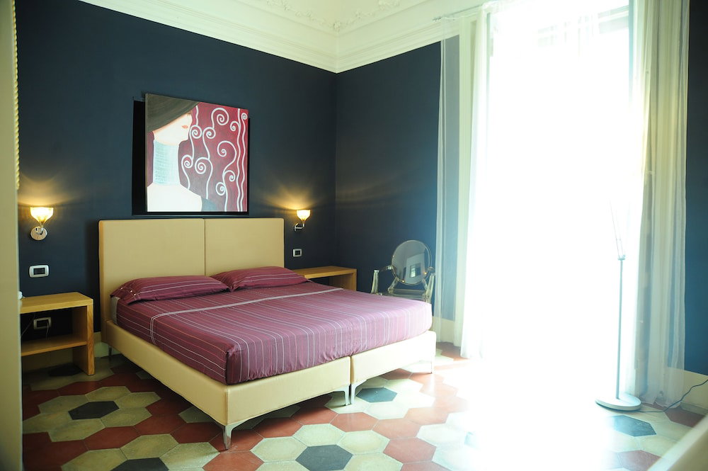 Hotel Sangiuliano 114
