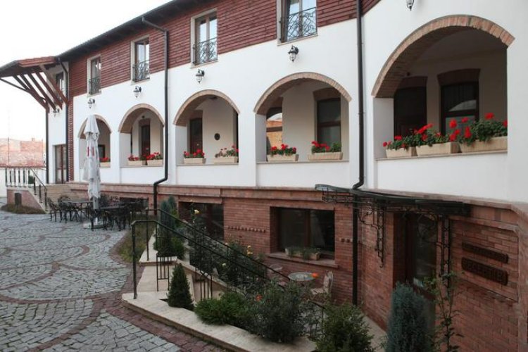 Hotel Hotel La Maison De Caroline