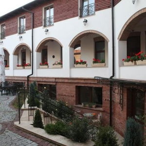 Hotel Hotel La Maison De Caroline cazare Alba Iulia