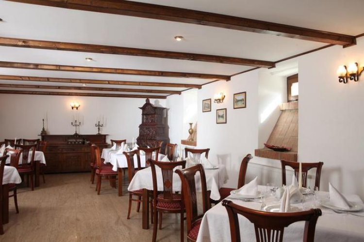 Hotel La Maison De Caroline