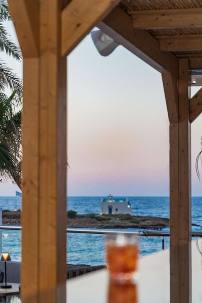 High Beach Hotels Collection