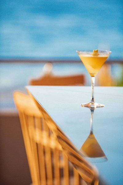 dal travel High Beach Hotels Collection