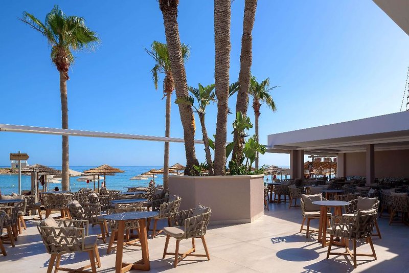 dal travel High Beach Hotels Collection