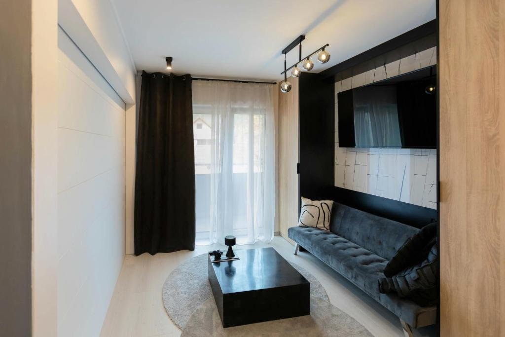 Hotel Studio No5 Sighișoara