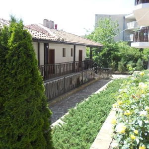 Hotel Kavarna Paradise Apartments cazare Kavarna