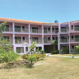 Hotel Allamanda Beach Resort & Spa cazare Saint George's