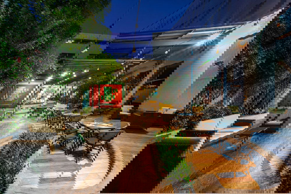 Hotel Pop Art Hotel Clc Mamonal Cartagena