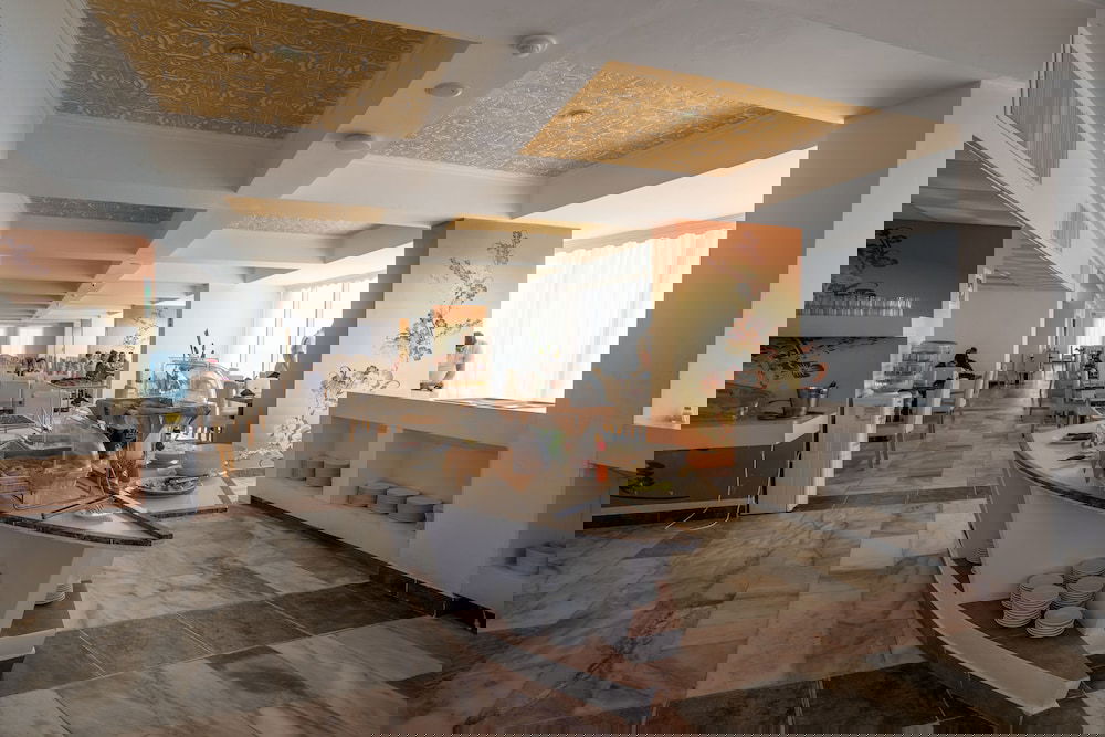 Hotel Cartagena Dubai