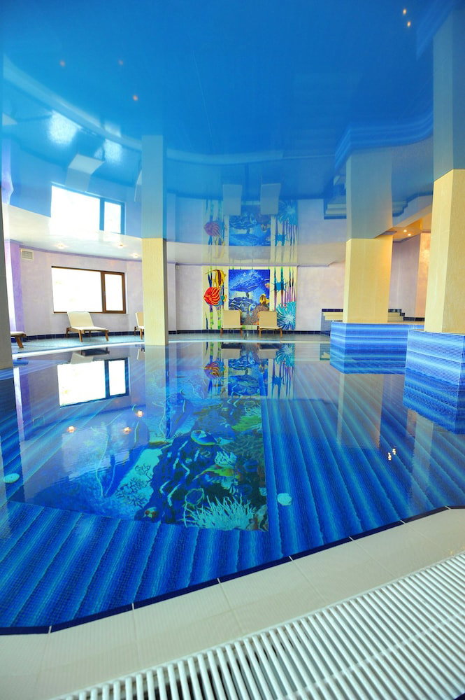 Hotel Park Hotel Stara Zagora