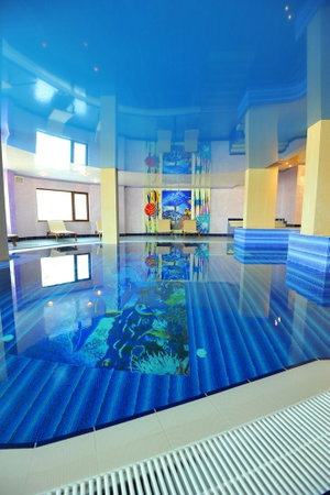 Hotel Park Hotel Stara Zagora cazare Stara Zagora
