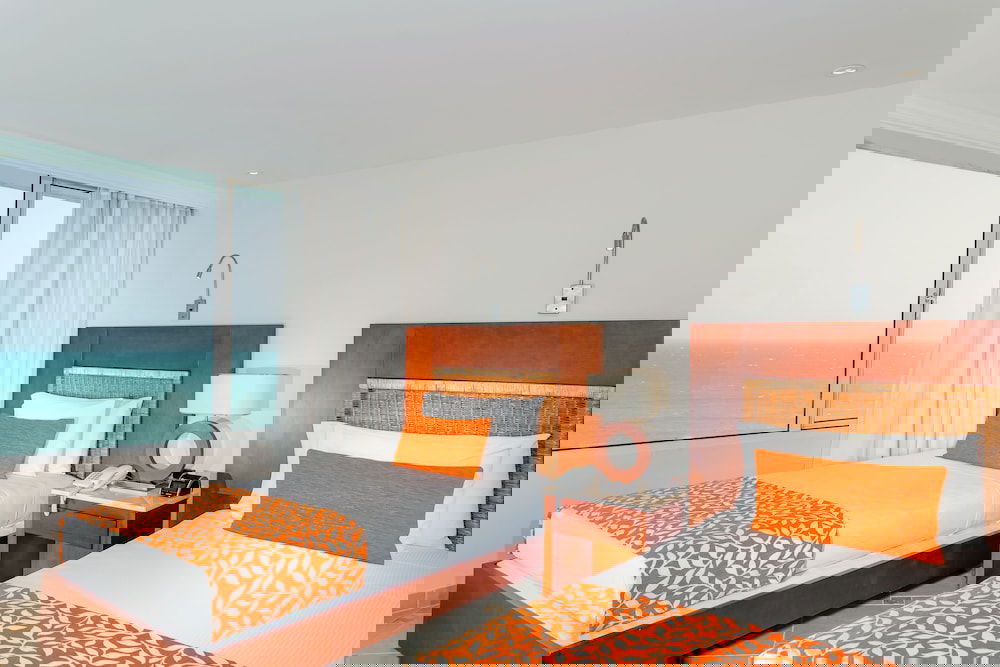 Hotel Dann Cartagena