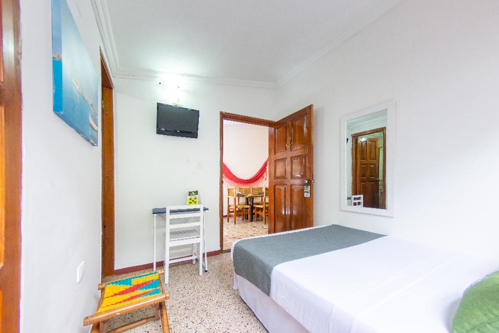 Hotel Hotel Ayenda Casa Cano 1805