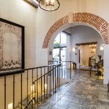 Hotel Hotel Boutique Casa Del Coliseo cazare Cartagena