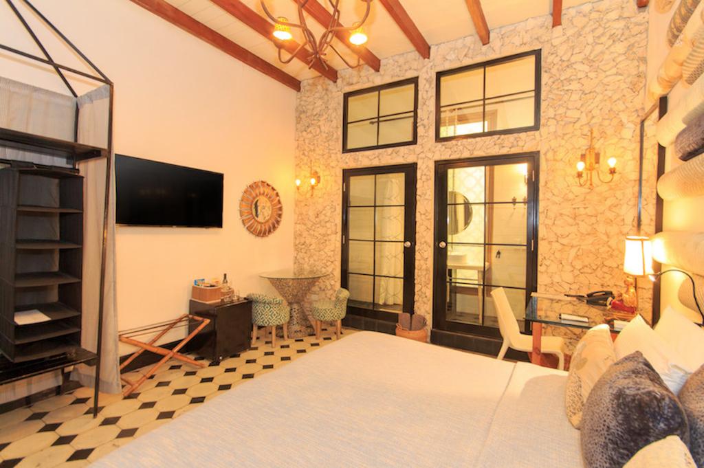 Hotel Hotel Casa Lola Deluxe Gallery