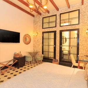 Hotel Hotel Casa Lola Deluxe Gallery cazare Cartagena