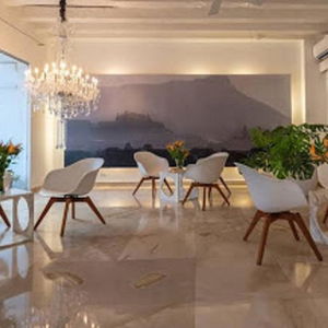 Hotel Delirio cazare Cartagena