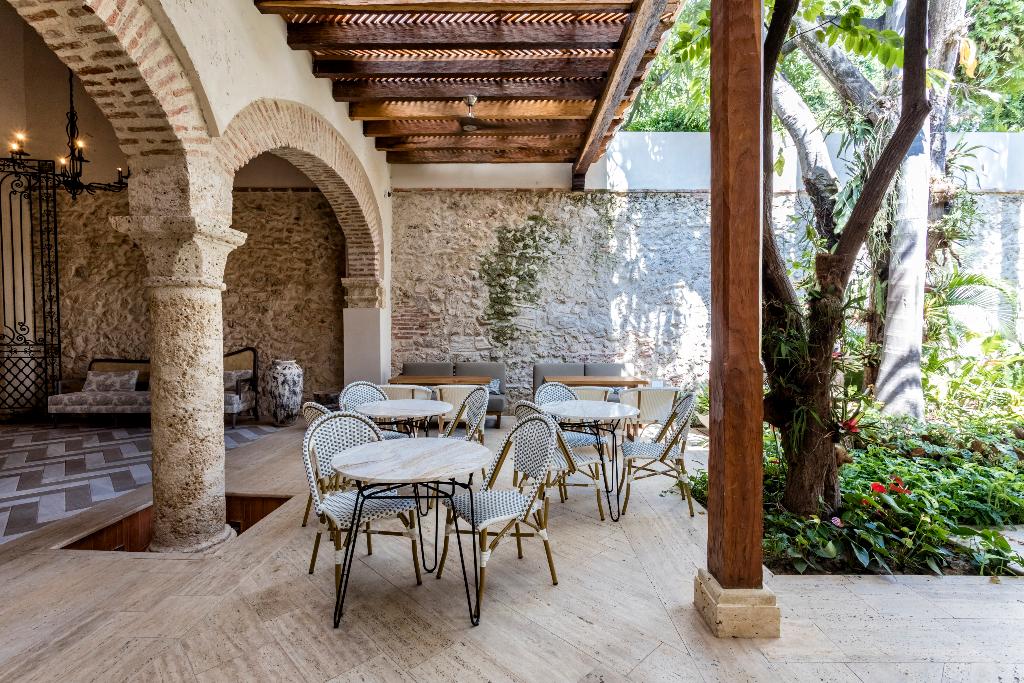 Hotel Eurostars Marqués De Villalta