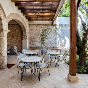 Hotel Eurostars Marqués De Villalta cazare Cartagena