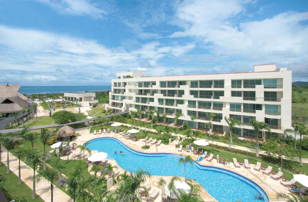 Hotel Hotel Estelar Playa Manzanillo