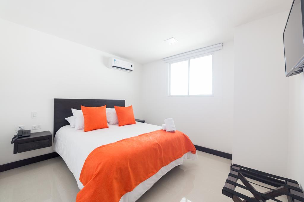 Hotel G Cartagena