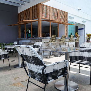 Hotel Hampton By Hilton Cartagena cazare Cartagena