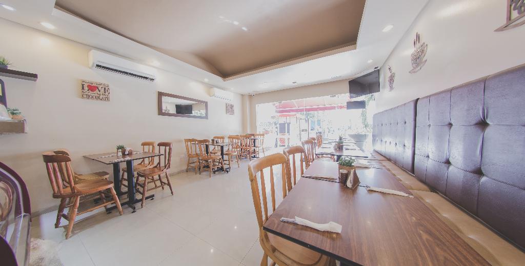 Hotel Hotel Azuan Suites By Geh Suites