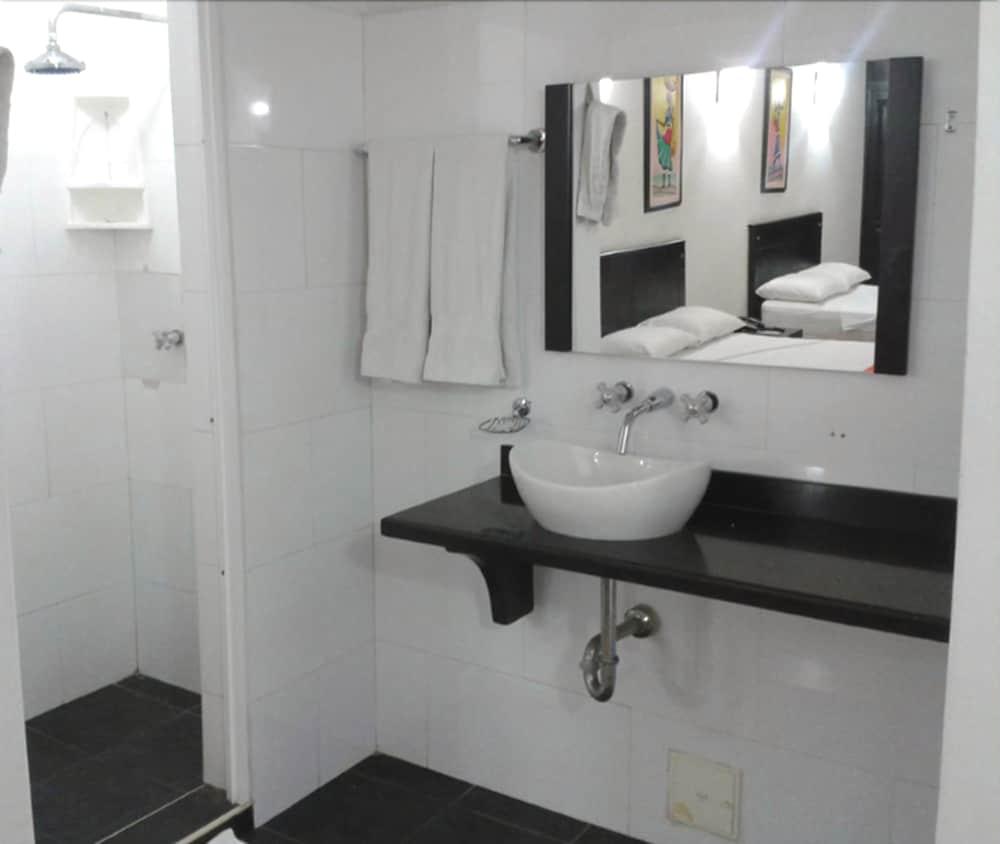 Hotel Hotel Bocagrande Suites By Geh Suites