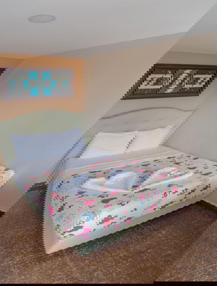 Hotel Hotel Boquilla Suites By Geh Suites