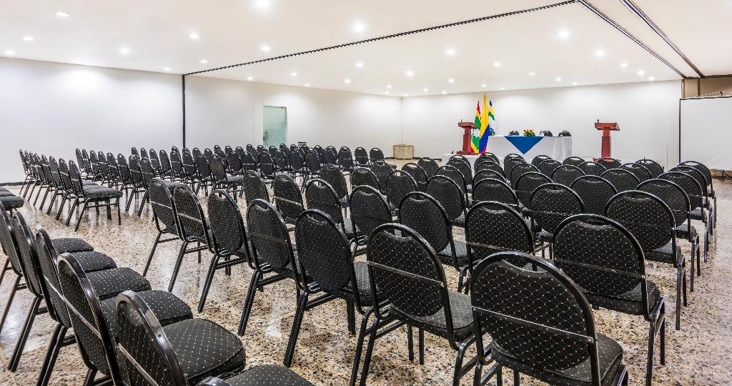 Hotel Hotel Dorado Plaza Bocagrande