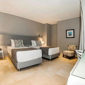 Hotel Oz Hotel cazare Cartagena