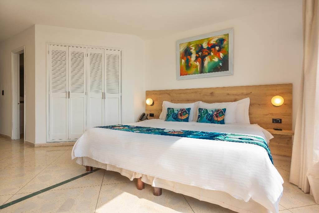 Hotel Hotel Regatta Cartagena