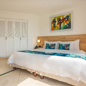 Hotel Hotel Regatta Cartagena cazare Cartagena