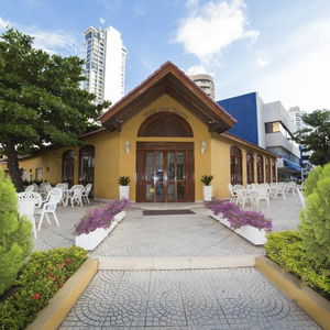 Hotel Hotel San Martin cazare Cartagena