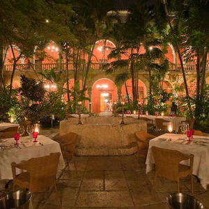 Hotel Sofitel Legend Santa Clara Cartagena cazare Cartagena