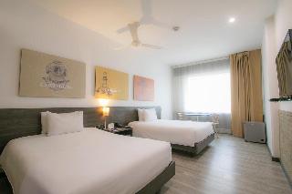 Hotel Viaggio Puerto De Cartagena