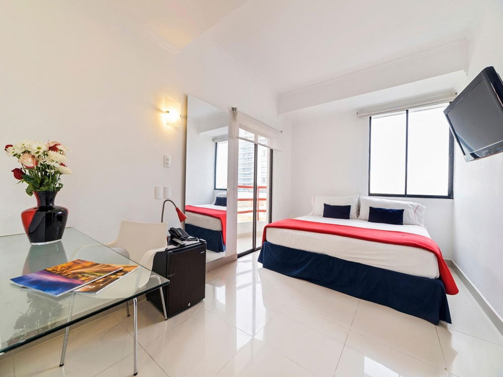 Hotel Zalmedina Hotel