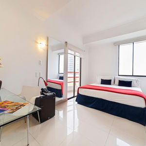 Hotel Zalmedina Hotel cazare Cartagena